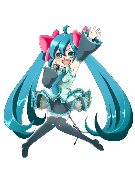 ミクミクコンサート！