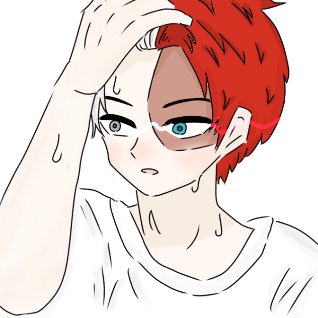 轟くん