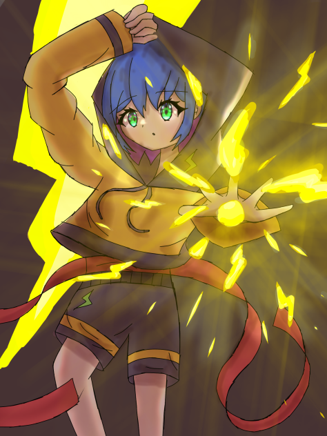 昨日の天気なーんだ？