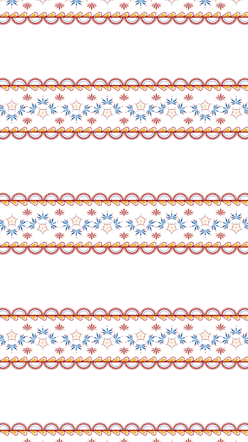 Scandinavian textiles