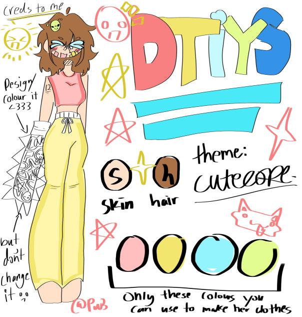 DTIYS ALERT‼️