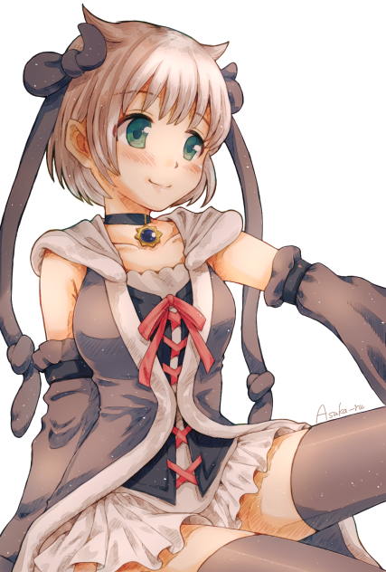 みふゆ（マギアレコード）