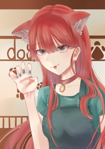 赤犬
