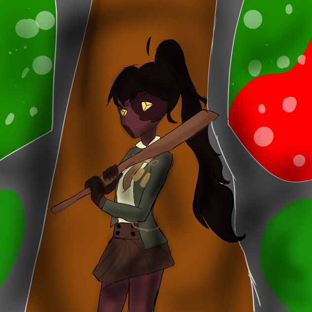 I am looking - ibisPaint
