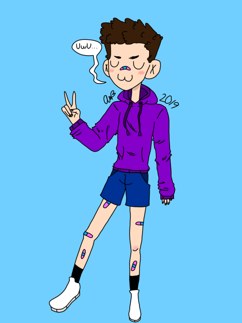 UwU