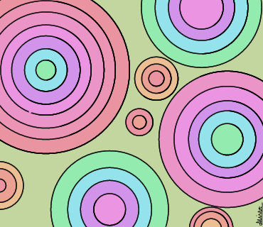 the thirty nine art