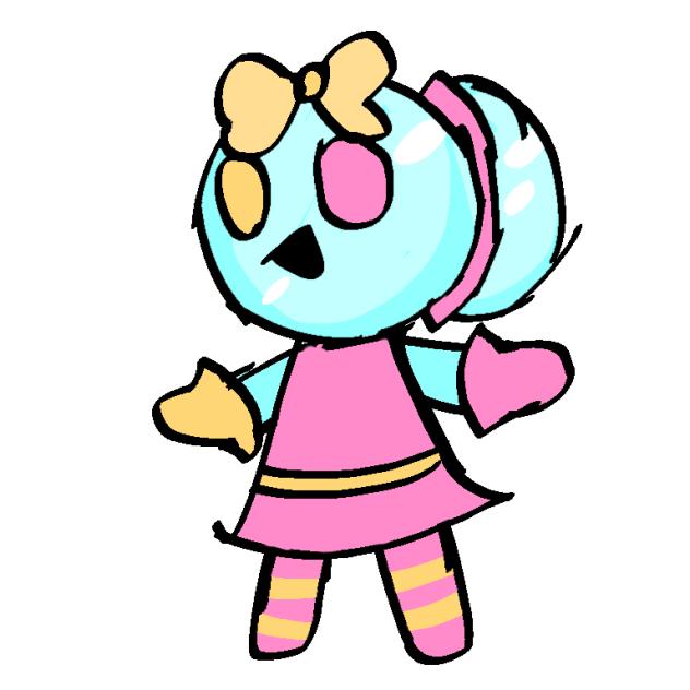 poppy but in crk