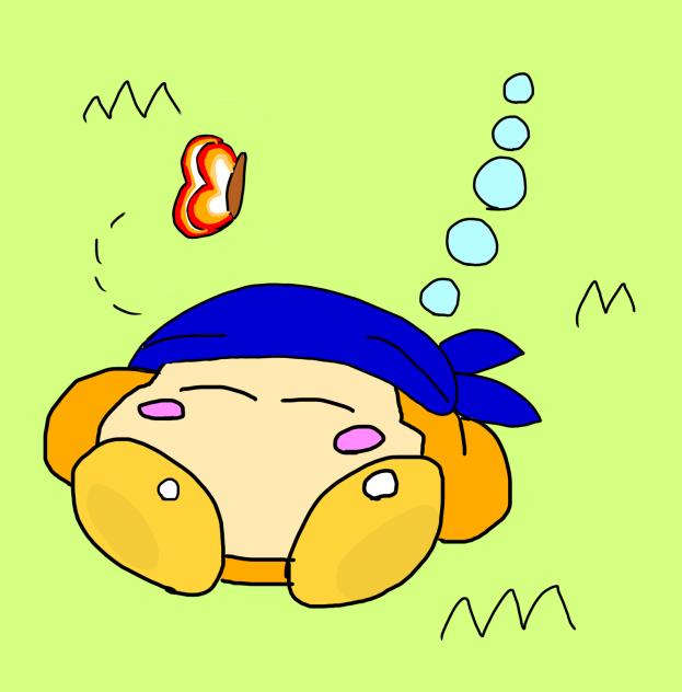 ワドルディ