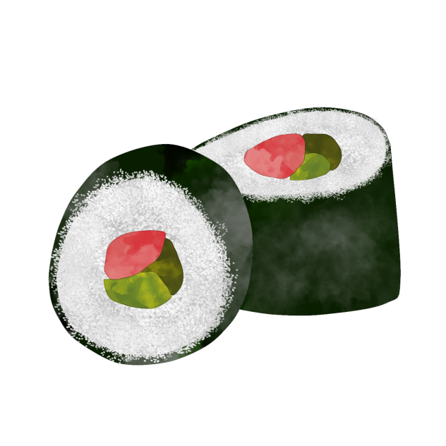 Sushi 🍣