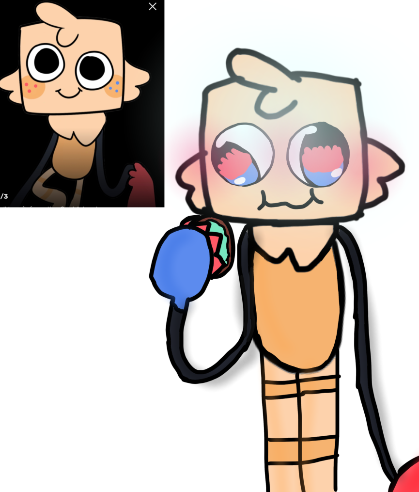 Goob - ibisPaint