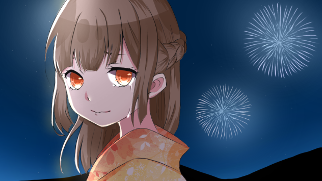 ～とろろさんの線画お借りしました～