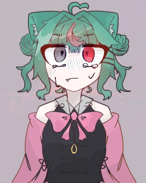 ❤️‍🩹地雷ちゃん🩷