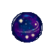 Crystal Pixels 1