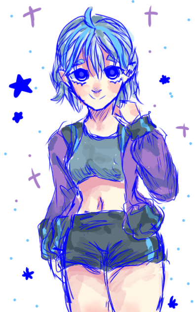 Ágata Bluer