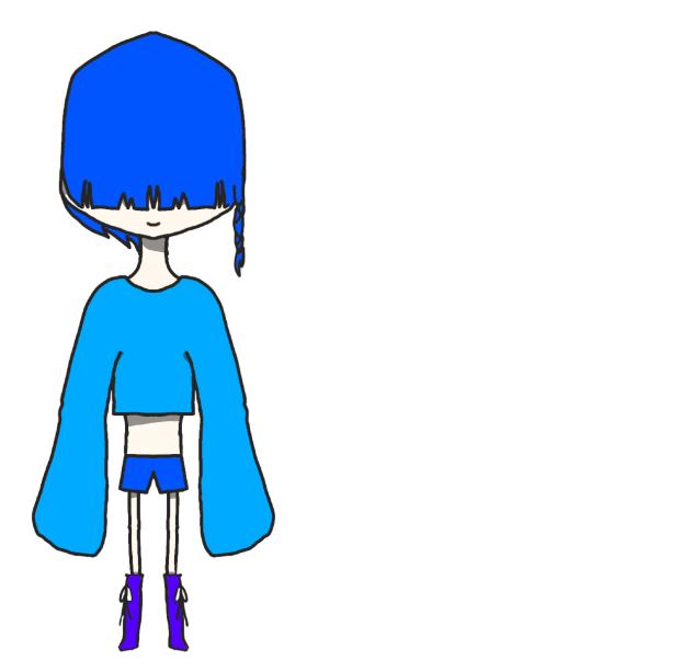 没絵