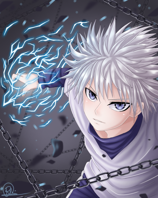 Killua