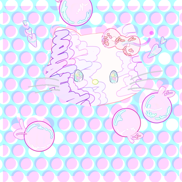 きてぃちゃ