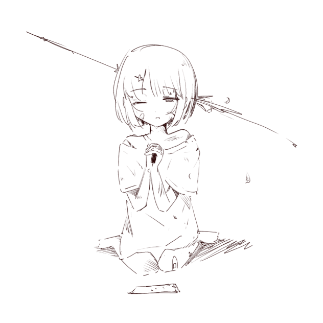 咲かなかった