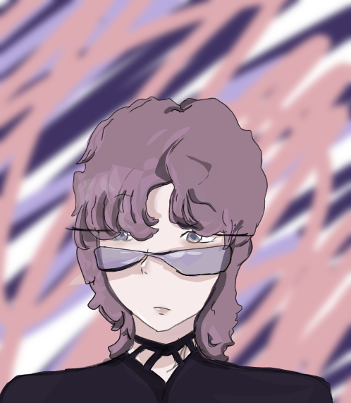 Welp styles go by fast - ibisPaint
