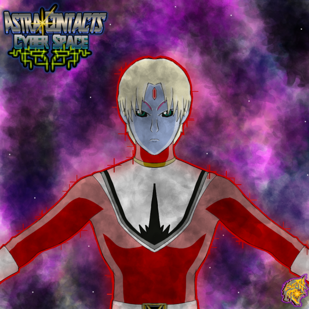 RED MARS MITRION (REVEAL FACE)