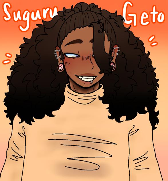 SUGURU!