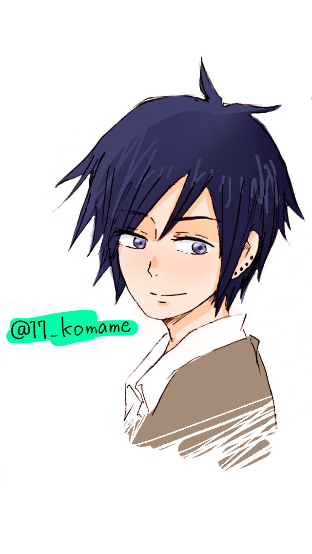 宮村伊澄 Ibispaint