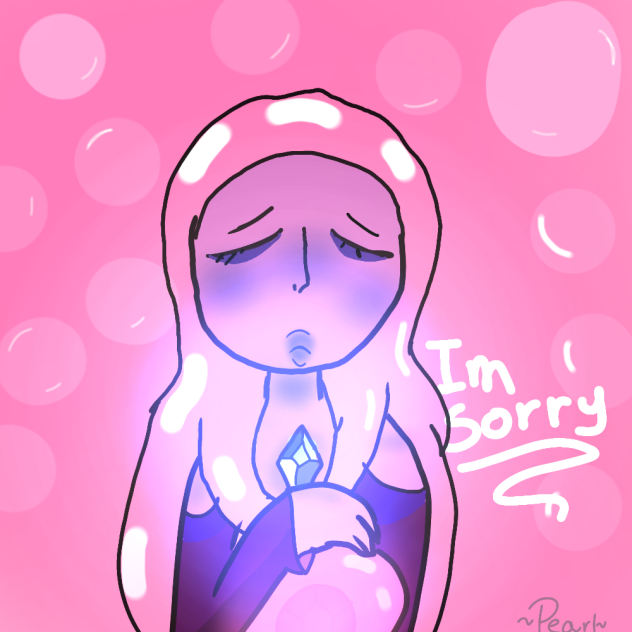 Im sorry - ibisPaint