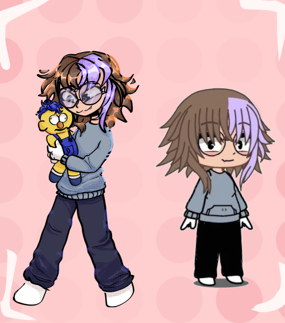 Contest entry - ibisPaint