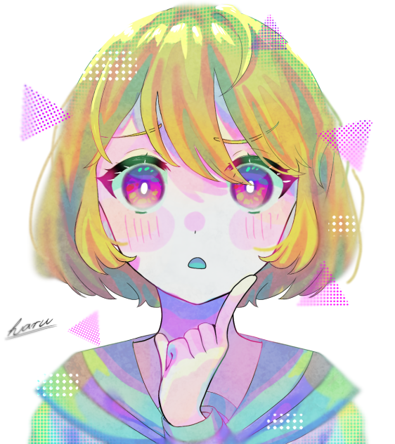 ❓❔