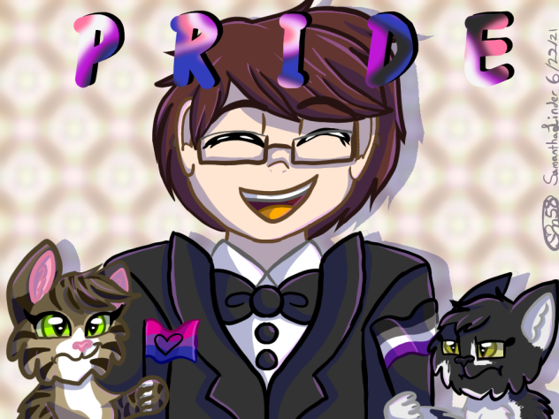 P R I D E