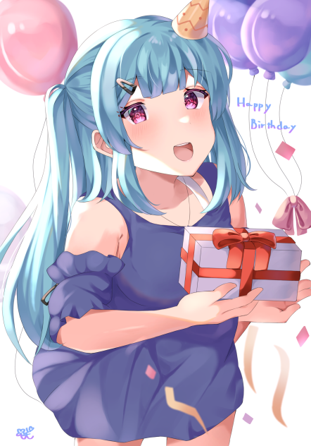 おめでと