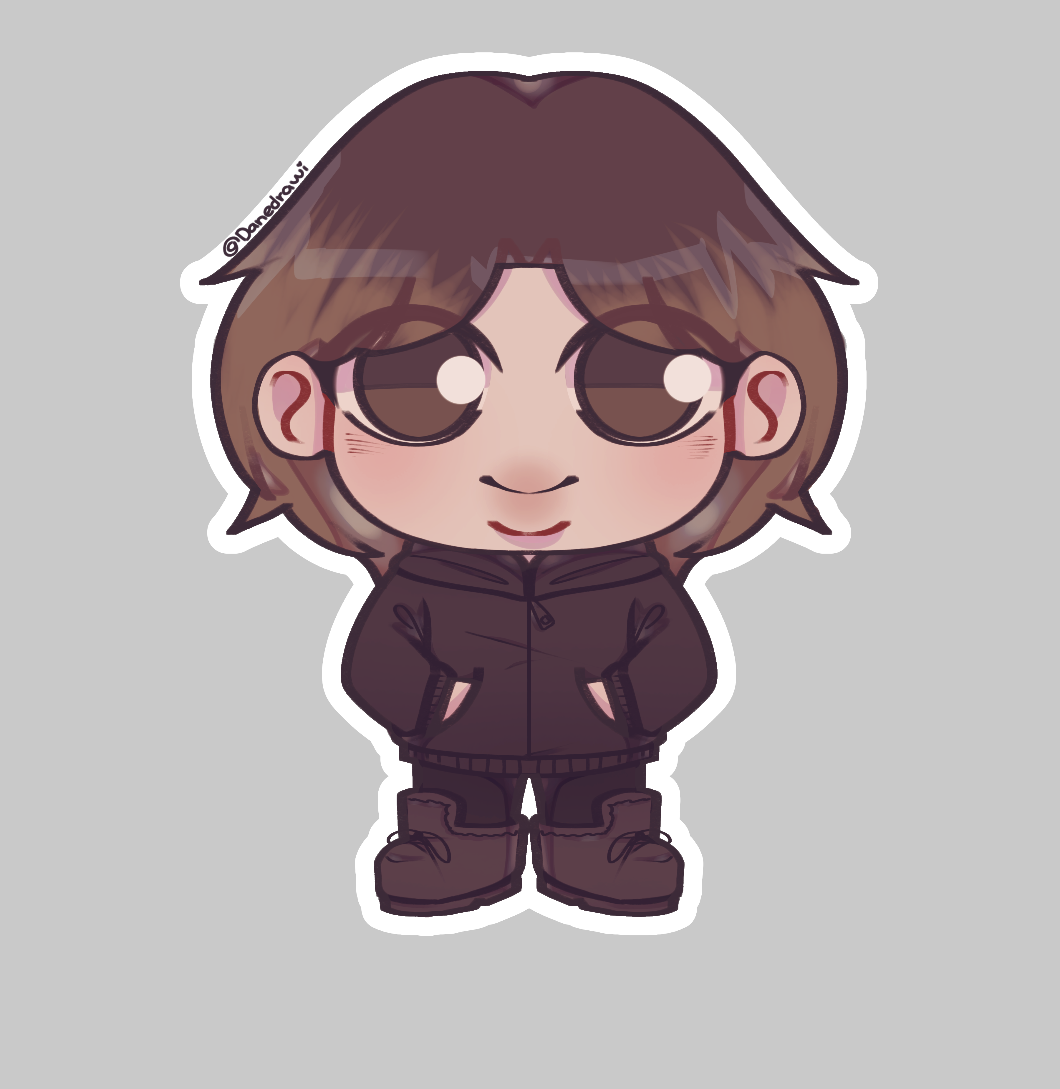 158 sin título - ibisPaint