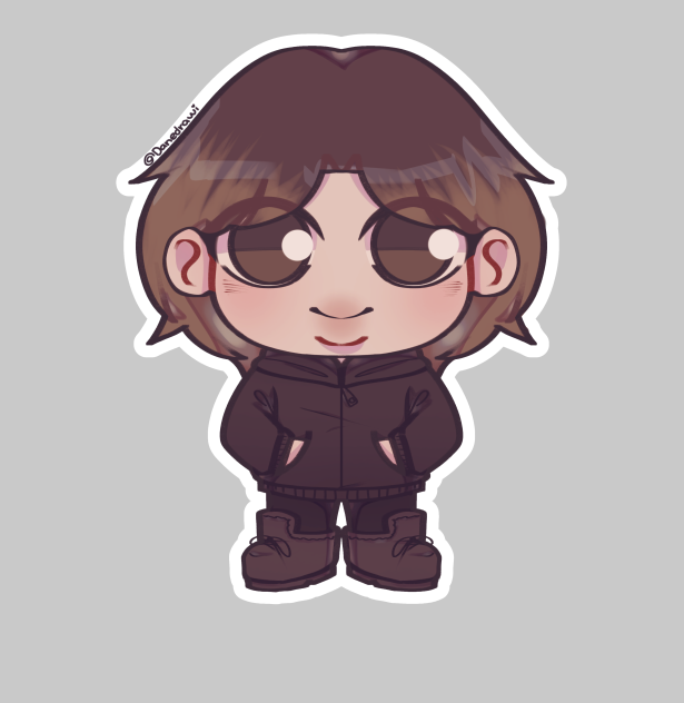 158 sin título - ibisPaint
