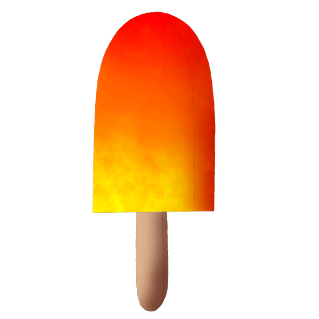 Popsicle 🧚🏻‍♀️