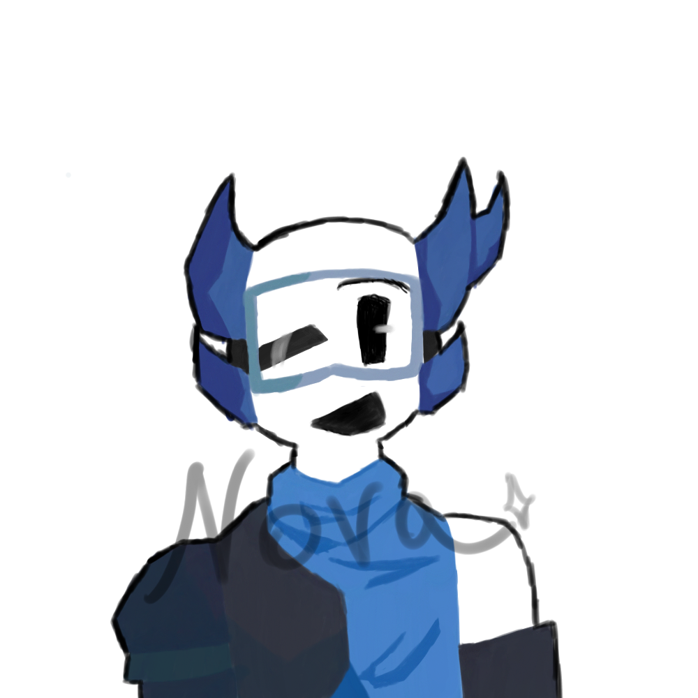 Rocket - ibisPaint