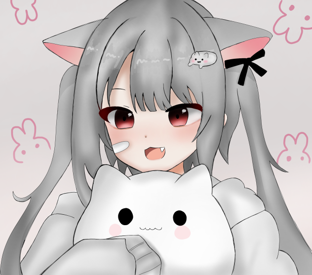 neko girl