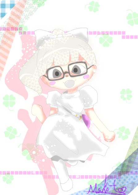 あつ森マイプレイヤーっ子