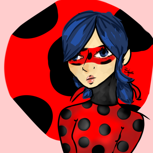 Ladybug