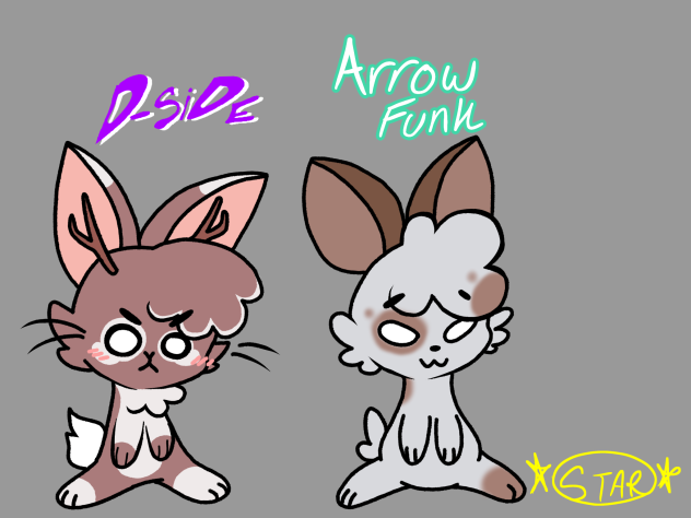 Bit-Bop in different Universes XD