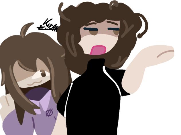 Collab con KleArt!