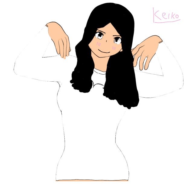 Keiko
