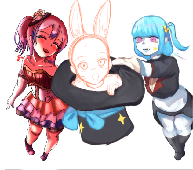 Party in the Panic Room