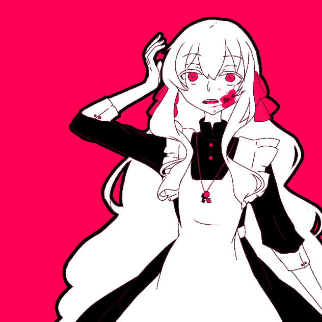 マリー