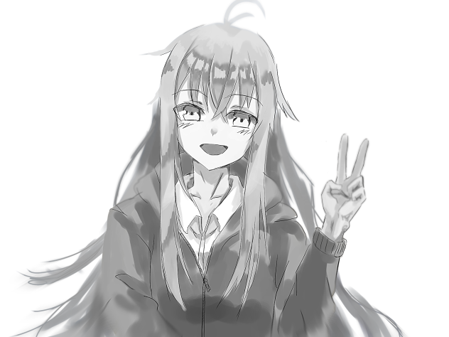 落書き(リムル=テンペスト)