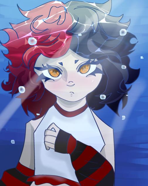 ✨🐟🐟🐟✨ (Remasterd)