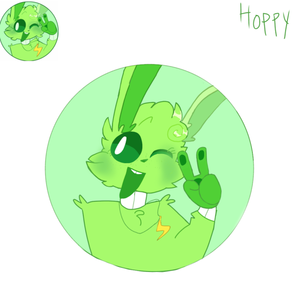 Hoppy Hopscotch