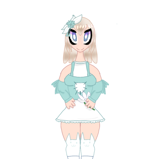 Art trade with Black Pearl