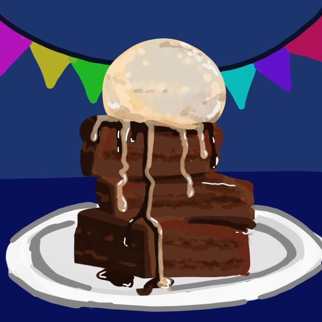 🍰 - ibisPaint