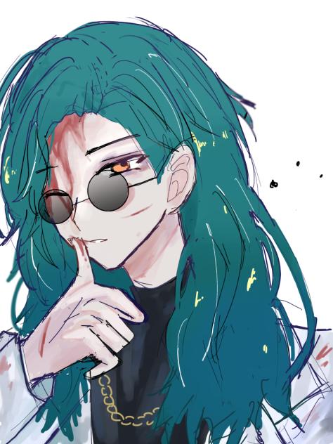 「ぜってぇ助けてやるからな」