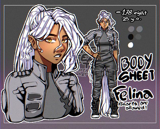 𝙱𝚘𝚍𝚢𝚜𝚑𝚎𝚎𝚝